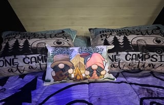 R&R camperrental family & pet adventure