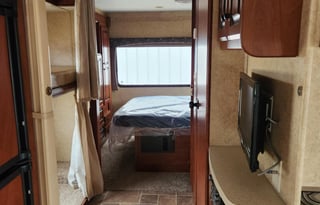 The Beast or Abagail