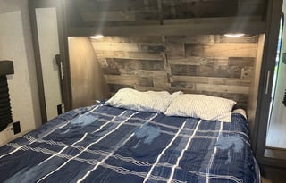 2021 Dutchmen RV Aspen Trail LE 24BHWE