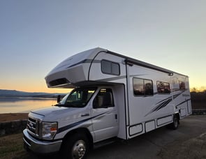 Forest River RV Sunseeker LE 2850SLE Ford