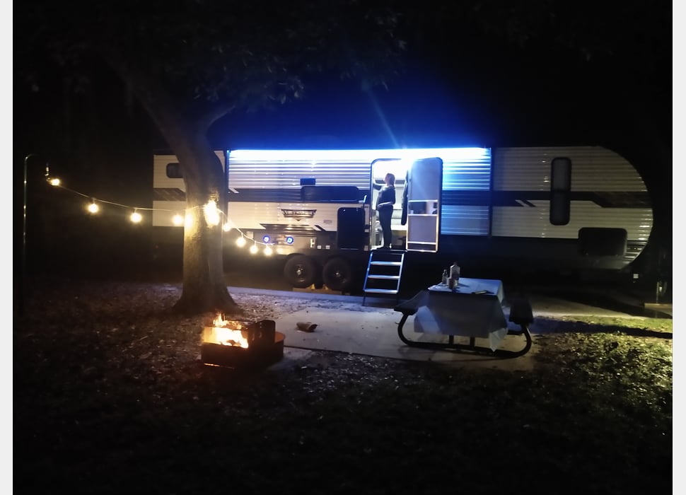 Travel Trailer rentals in Coventry Township