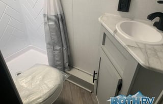 2022 Forest River Salem FSX 178BHSKX