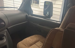 2004 Fleetwood RV Tioga 29V