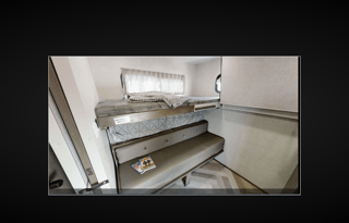 *The Comfy* 2021 Forest River RV Salem Sleeps 10