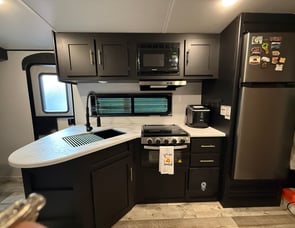 Keystone RV Springdale 240BHWE