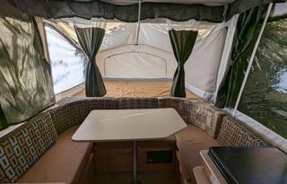 2010 Palomino Y-Series 4100