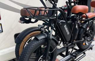 Ideal Family Getaway-Bunks (6 beds) solar, pets ok