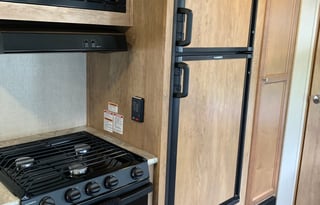 The Family Bunkhouse- 2018 Gulf Stream RV