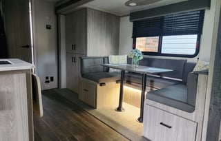 2023 Keystone RV Passport SL 221BH