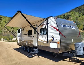Keystone RV Summerland 2670BHGS