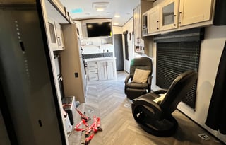 2022 Heartland Torque TQ T281