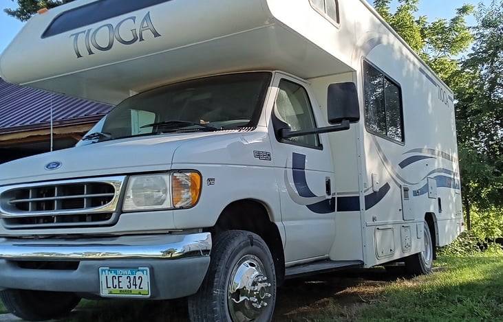 RV Photo