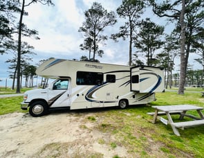 Thor Motor Coach Thor motor coach Freedom Elite