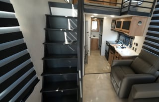 2024 Forest River RV Timberwolf 16ML