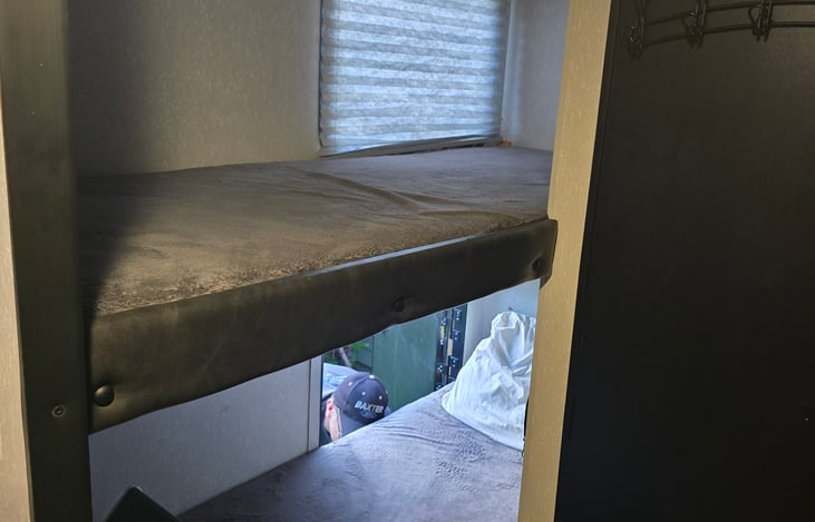 Bunks