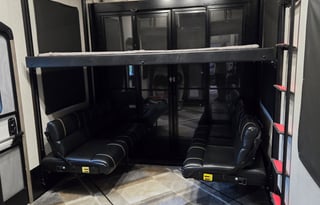 2020 Keystone RV Raptor 423