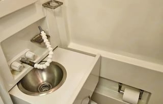 Great West Vans - Legend Sprinter RV