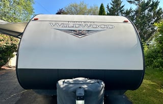 The Roadside Retreat