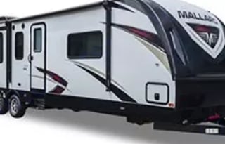 BigJeff's Mallard 312 delivery or Rent on Suwannee