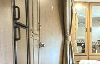 2020 Thor Motor Coach Daybreak 27DB