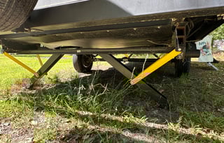 2023 Dutchmen RV Coleman Light 1855RB