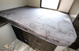 2022 Grand Design Transcend Xplor 297QB
