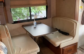 2013 Coachmen RV Mirada 35DL