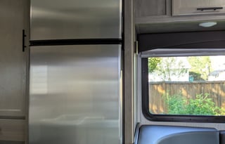 Forever Young time machine! 2022 Coachmen AWD