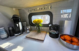 2022 Fuzion 430 Toy Hauler ”Memory Maker II”