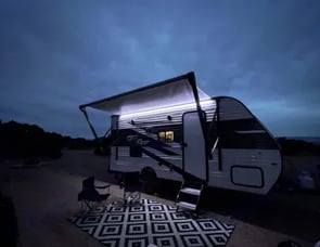 Highland Ridge RV Open Range Conventional OT19BH