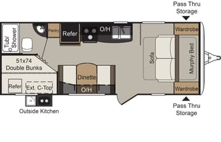 Not Missin' Out