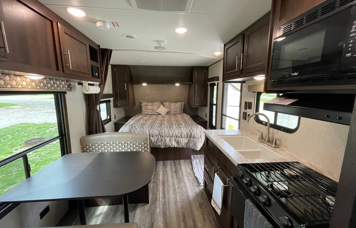 RV Photo