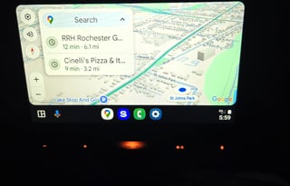 2019 Coachmen RV Freelander 21QBC Chevy 4500