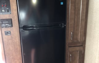 2018 Winnebago Intent