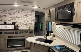 2021 Keystone RV Springdale 240BHWE