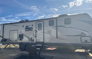 2020 Forest River RV Rockwood Ultra Lite 2912BS