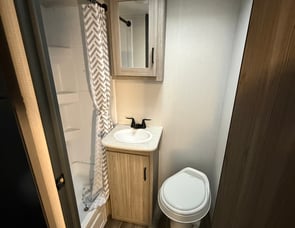Keystone RV Passport Mini 170BH