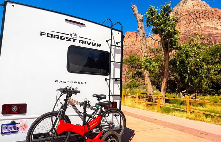 RV Photo