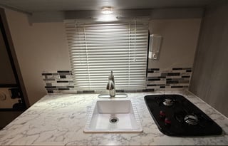 2024 Coleman Lantern 17B Travel Trailer.