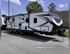 Heartland North Trail 29BHP