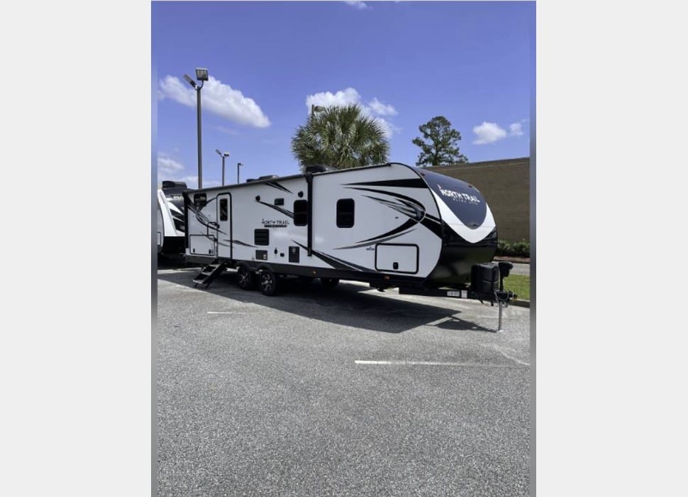 Travel Trailer rentals in Laramie