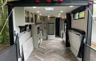 2022 Forest River RV Wildwood FSX 270RTK