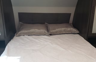 2022 32 ft Trailer-Let the adventures begin!!!