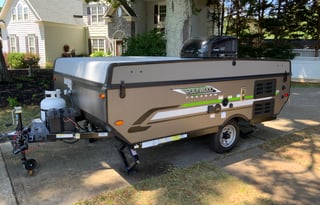 You won't believe where you could pop up!