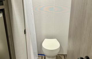 Brand New Travel Trailer - Sleeps 5!