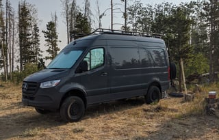 The Charcoal Charter