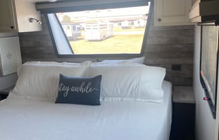 2021 Forest River RV XLR Nitro 351