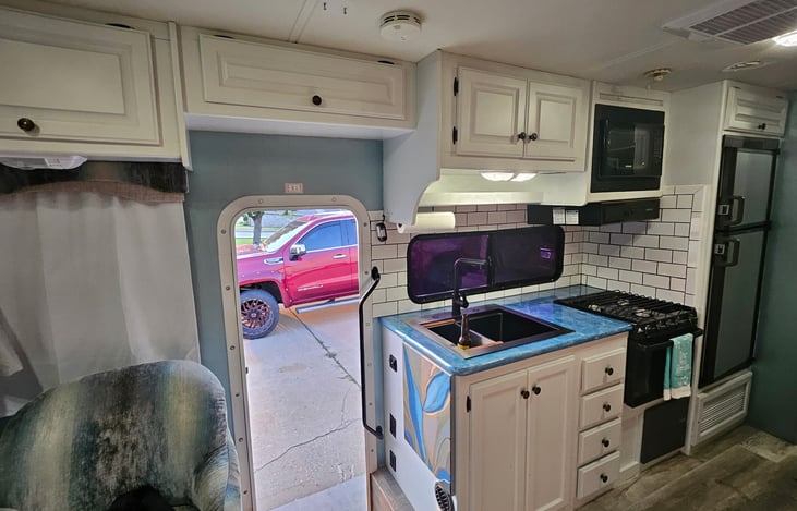 RV Photo