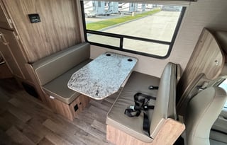 2020 Jayco Redhawk SE