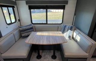 2021 Keystone RV Bullet 250BHS